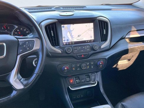 Used 2018 GMC Terrain Denali w/ Advanced Safety Package image 6