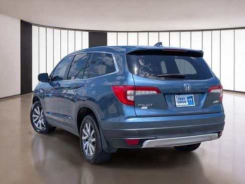 Used 2020 Honda Pilot EX image 8