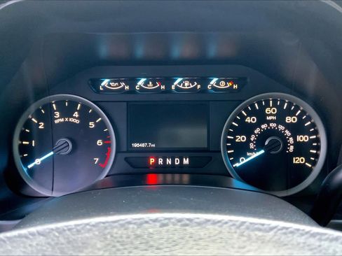 Used 2018 Ford F150 XLT w/ Equipment Group 302A Luxury RWD image 25