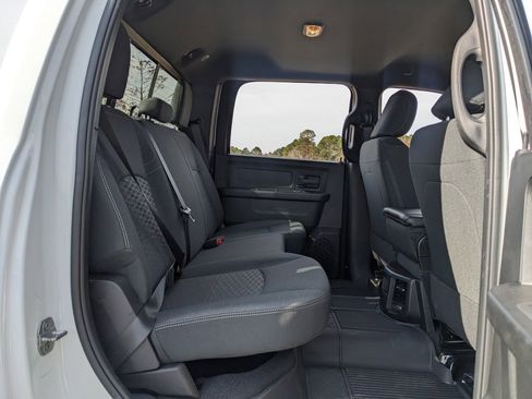 New 2026 RAM 2500 Tradesman image 42