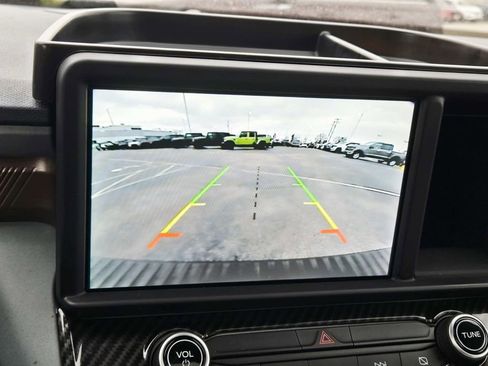 Used 2023 Ford Maverick Lariat w/ Lariat Luxury Package image 30