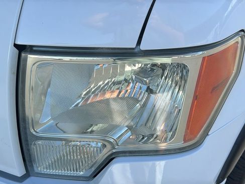 Used 2010 Ford F150 FX4 AWD/4WD image 6