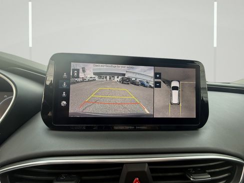 Used 2021 Hyundai Santa Fe Limited w/ Cargo Package image 17