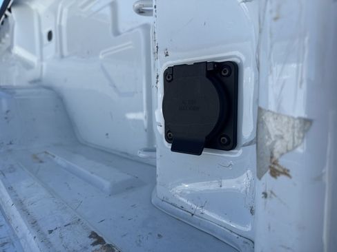 Used 2025 Chevrolet Silverado 2500 LT w/ Safety Package AWD/4WD image 14