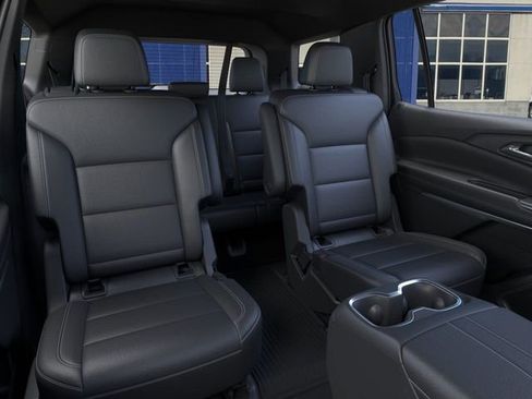 New 2026 Chevrolet Traverse LT w/ Sun and Wheel Package image 17