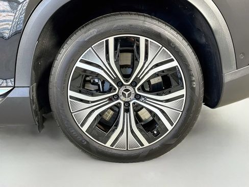 Used 2023 Mercedes-Benz EQE 350+ 4MATIC SUV image 31
