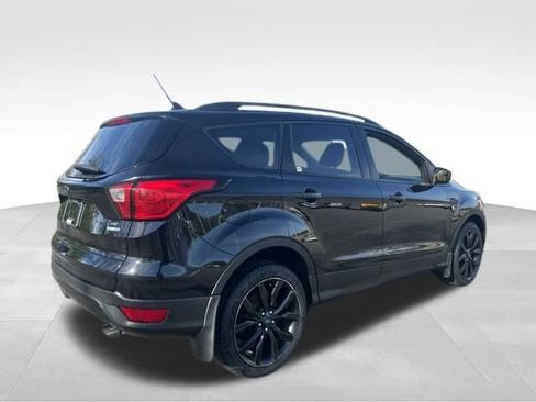 Used 2019 Ford Escape SE AWD/4WD image 5