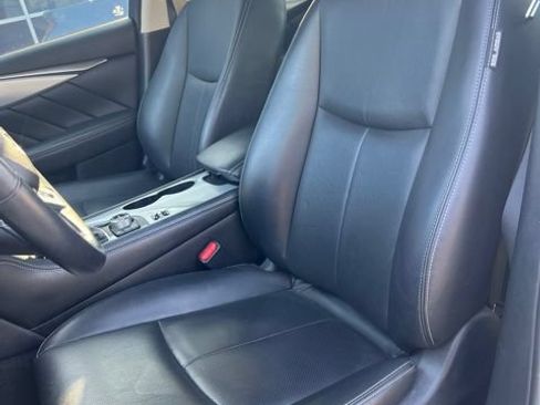 Used 2022 INFINITI Q50 Luxe w/ Cargo Package RWD image 14