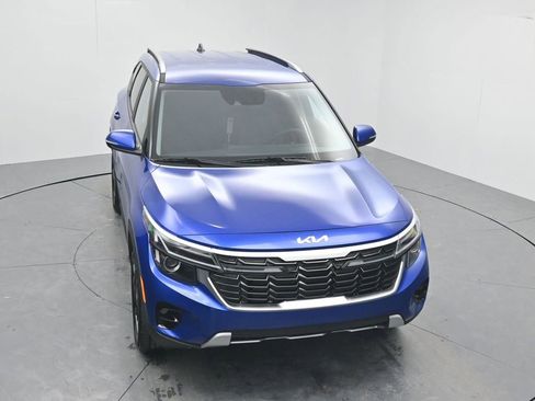 New 2026 Kia Seltos S image 41