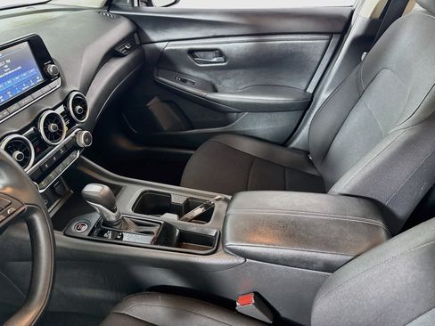 Used 2024 Nissan Sentra S FWD image 22