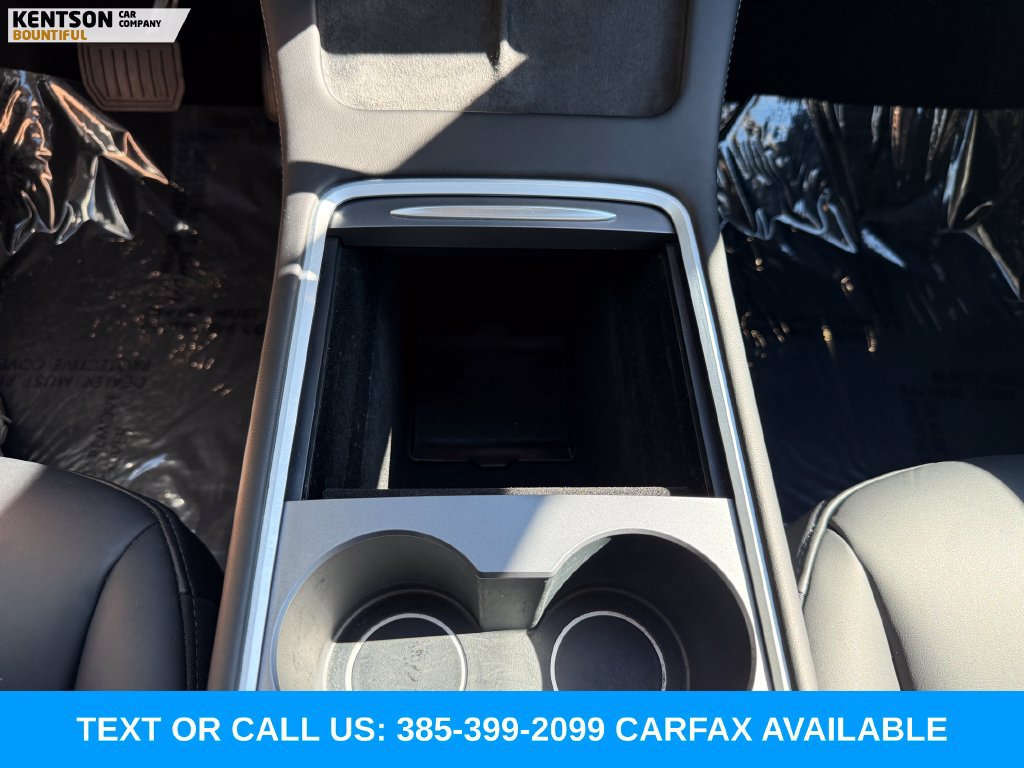 Used 2023 Tesla Model Y Long Range AWD/4WD image 18