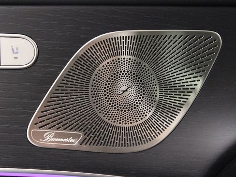 New 2026 Mercedes-Benz GLS 450 GLS 450 image 18