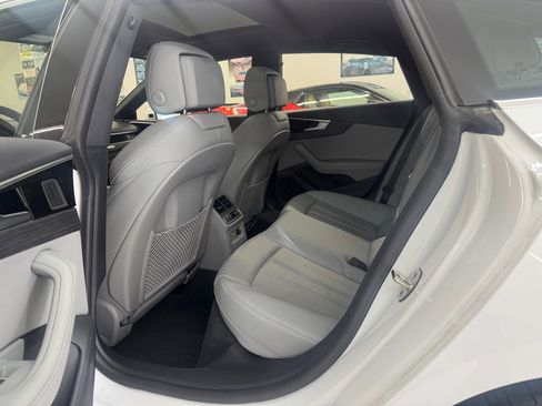 Used 2024 Audi A5 2.0T Premium Plus image 9