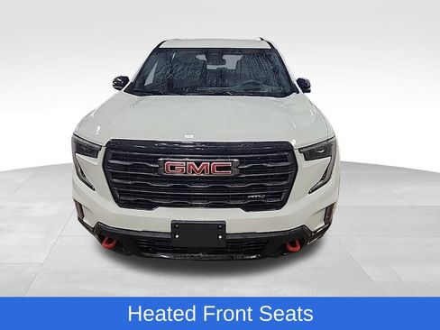 Used 2025 GMC Acadia AT4 image 10