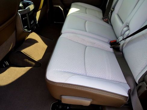 New 2026 RAM 3500 Laramie image 35