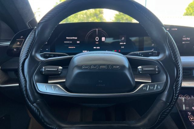 Used 2024 Lucid Air Touring AWD/4WD image 24