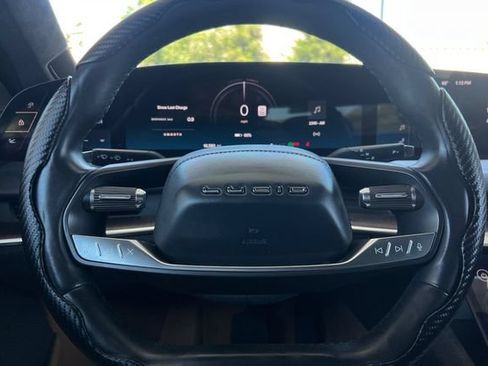 Used 2024 Lucid Air Touring AWD/4WD image 24