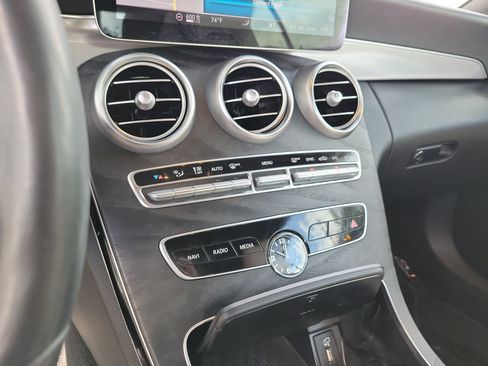 Used 2021 Mercedes-Benz C 300 Cabriolet image 21