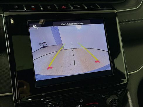 New 2025 Jeep Grand Cherokee Laredo X w/ Luxury Tech Group I image 16