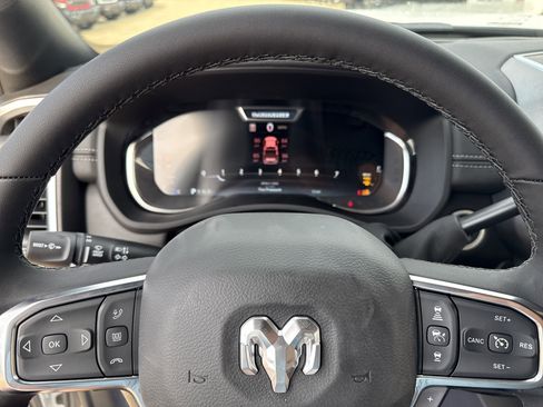 New 2025 RAM 2500 Laramie w/ Sport Appearance Package image 19