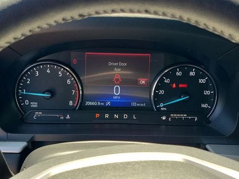 Certified 2024 Ford Explorer XLT w/ Equipment Group 202A AWD/4WD image 11