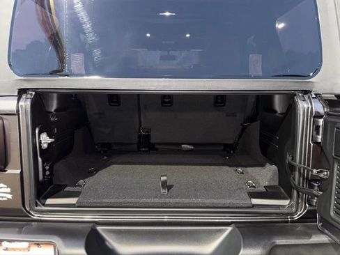 New 2026 Jeep Wrangler Sport image 30