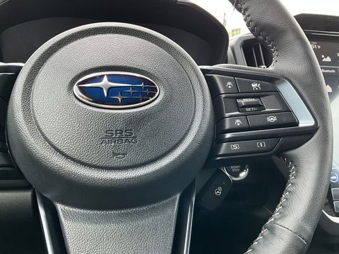 New 2026 Subaru Forester Limited image 22