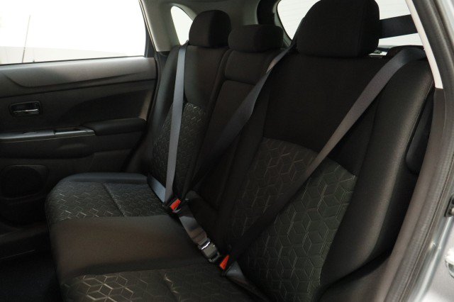 New 2027 Mitsubishi Outlander Sport FWD image 24