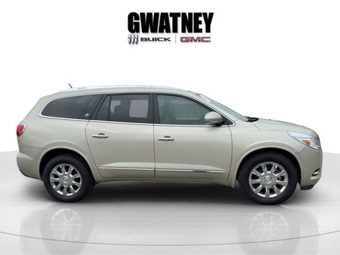 Used 2014 Buick Enclave Leather image 8