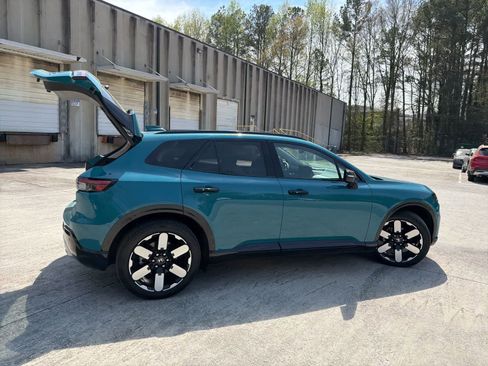 Used 2025 Honda Prologue Elite image 11