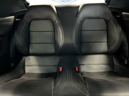 Used 2025 Ford Mustang Premium RWD image 22