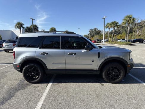 Used 2022 Ford Bronco Sport Big Bend w/ Convenience Package image 2