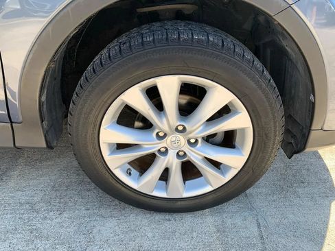 Used 2013 Toyota RAV4 Limited AWD/4WD image 25