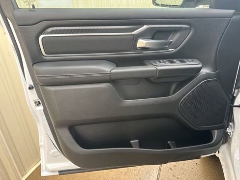 New 2026 RAM 1500 Big Horn image 8