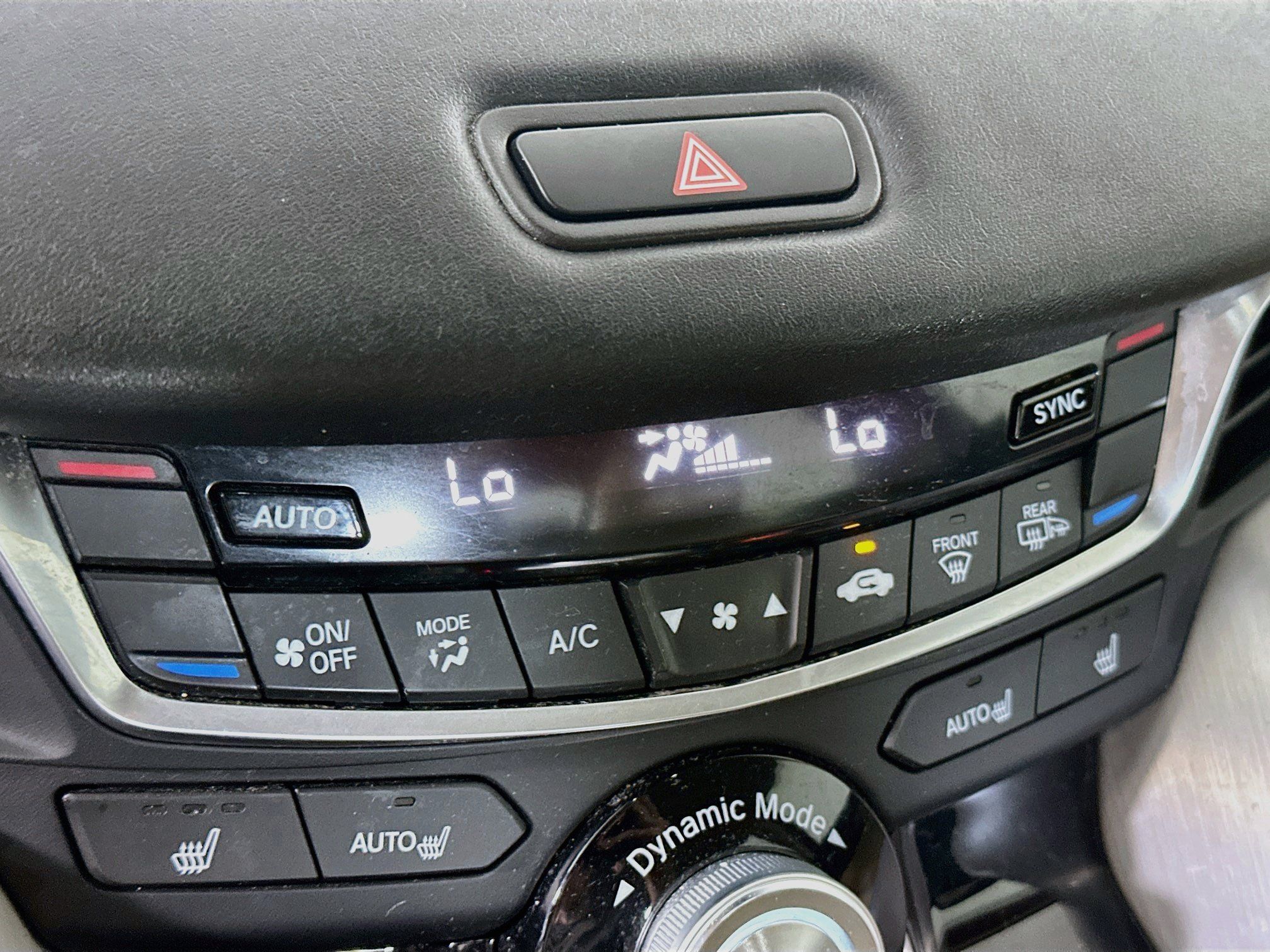 Used 2021 Acura TLX w/ Technology Package FWD image 24
