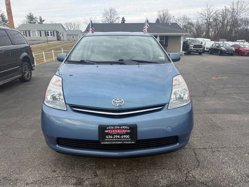 Used 2007 Toyota Prius image 3