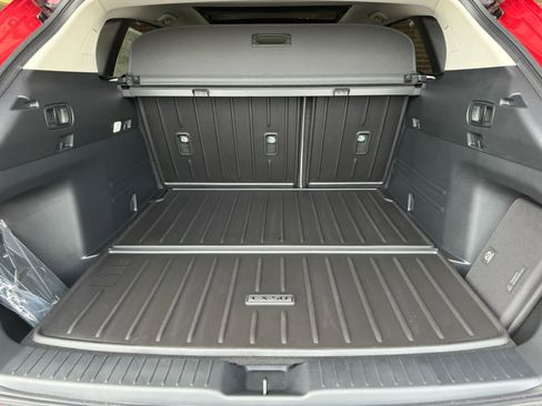 New 2026 MAZDA CX-50 AWD 2.5 S w/ Weather Package image 6