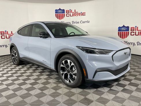 New 2026 Ford Mustang Mach-E Select w/ Comfort Package image 1