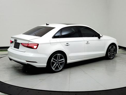 Used 2019 Audi A3 2.0T Titanium image 5