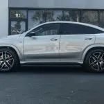 Used 2023 Mercedes-Benz GLE 63 AMG S image 4