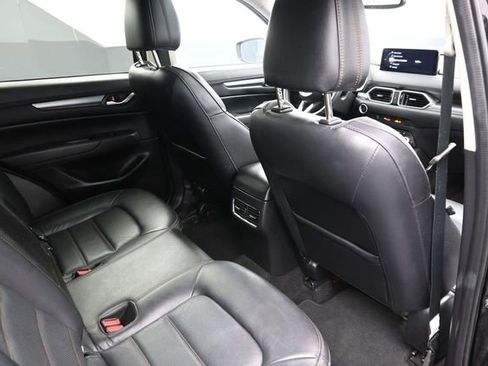 Certified 2023 MAZDA CX-5 AWD 2.5 S image 14