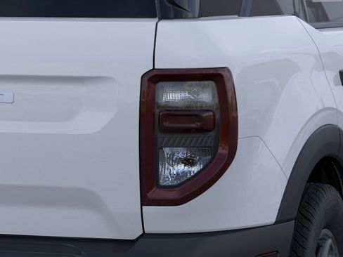 New 2026 Ford Bronco Sport Big Bend w/ Convenience Package AWD/4WD image 21