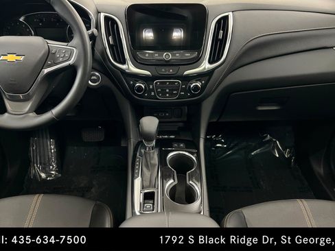 Used 2023 Chevrolet Equinox Premier FWD image 13