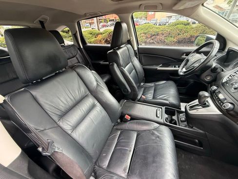 Used 2012 Honda CR-V EX-L image 40
