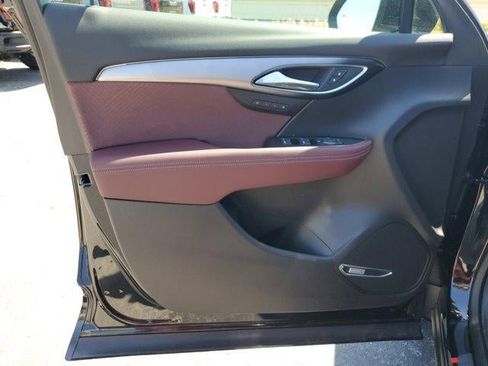 New 2026 Buick Envision Sport Touring AWD/4WD image 16