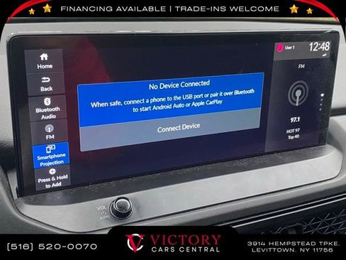 Used 2023 Honda Accord Sport image 30