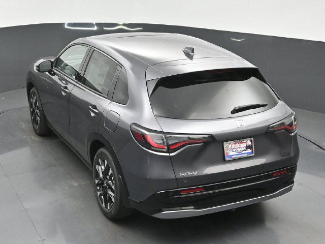 New 2027 Honda HR-V EX-L image 30