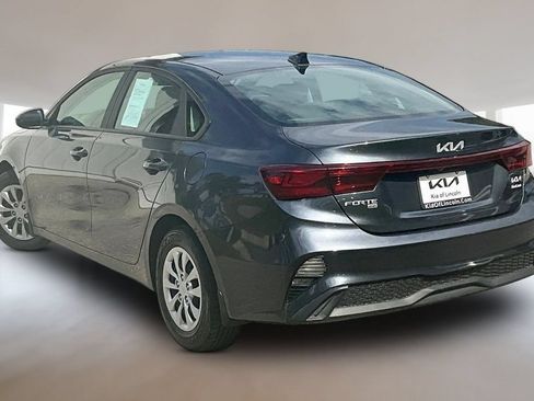 Used 2024 Kia Forte LX FWD image 4
