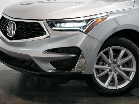 Used 2021 Acura RDX AWD image 10