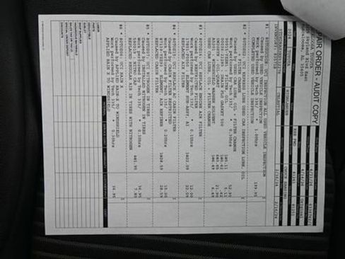 Used 2024 Toyota Highlander XSE image 6